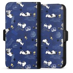 Premium Sideflip schwarz