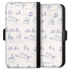 Premium Sideflip schwarz