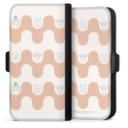 Premium Sideflip schwarz