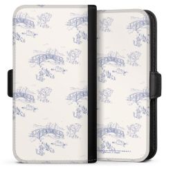 Premium Sideflip schwarz