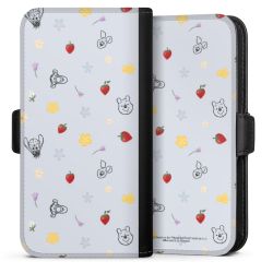 Premium Sideflip schwarz