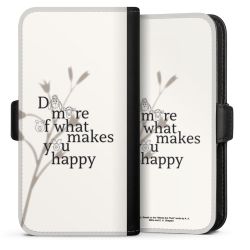 Premium Sideflip schwarz