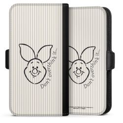 Premium Sideflip schwarz