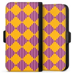 Premium Sideflip schwarz