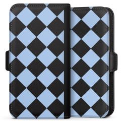 Premium Sideflip schwarz