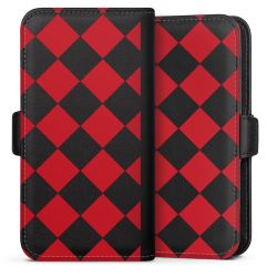 Premium Sideflip schwarz