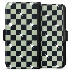 Premium Sideflip schwarz