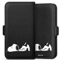 Premium Sideflip schwarz