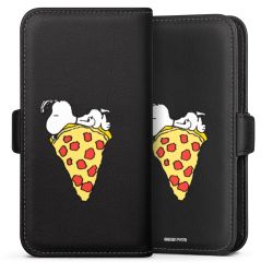 Premium Sideflip schwarz