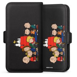 Premium Sideflip schwarz