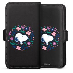 Premium Sideflip schwarz