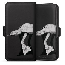 Premium Sideflip schwarz