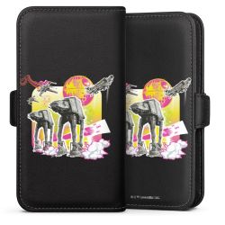 Premium Sideflip schwarz