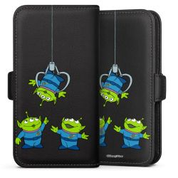 Premium Sideflip schwarz