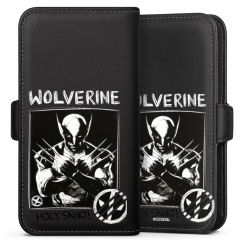 Premium Sideflip schwarz