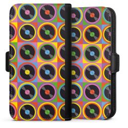 Premium Sideflip schwarz