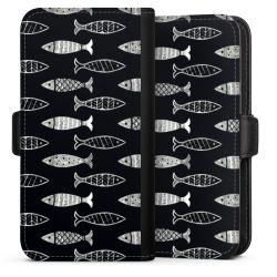 Premium Sideflip schwarz