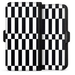 Premium Sideflip schwarz