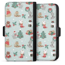 Premium Sideflip schwarz