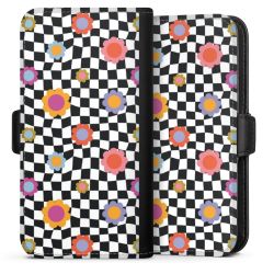 Premium Sideflip schwarz