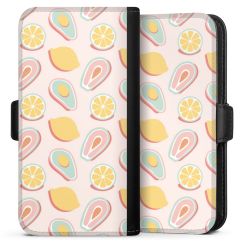 Premium Sideflip schwarz