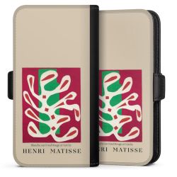 Premium Sideflip schwarz