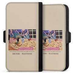 Premium Sideflip schwarz