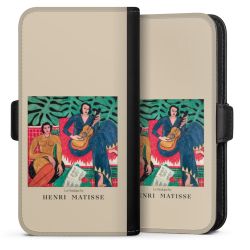 Premium Sideflip schwarz