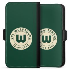 Premium Sideflip schwarz