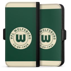 Premium Sideflip schwarz