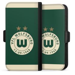 Premium Sideflip schwarz