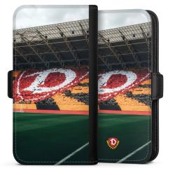 Premium Sideflip schwarz