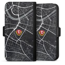 Premium Sideflip schwarz