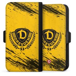 Premium Sideflip schwarz