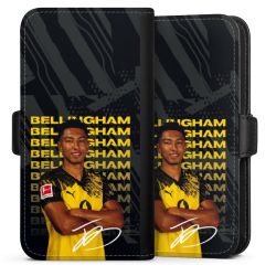 Premium Sideflip schwarz