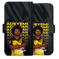 Premium Sideflip schwarz