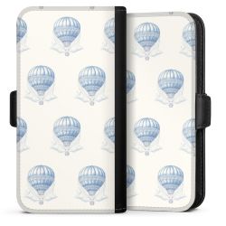 Premium Sideflip schwarz