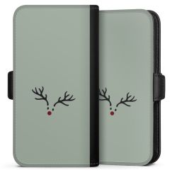 Premium Sideflip schwarz