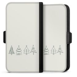 Premium Sideflip schwarz