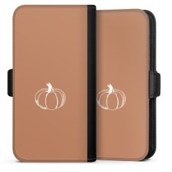 Premium Sideflip schwarz