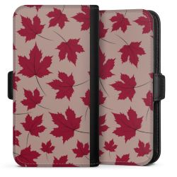 Premium Sideflip schwarz