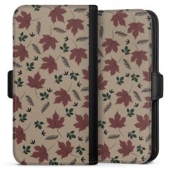 Premium Sideflip schwarz