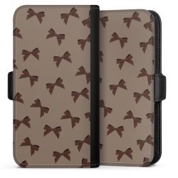 Premium Sideflip schwarz