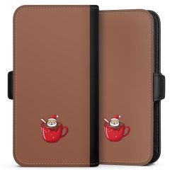 Premium Sideflip schwarz