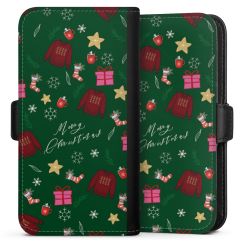 Premium Sideflip schwarz