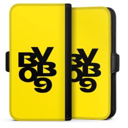 Premium Sideflip schwarz