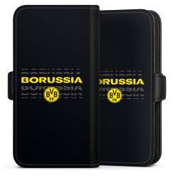 Premium Sideflip schwarz