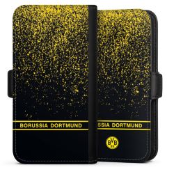 Premium Sideflip schwarz