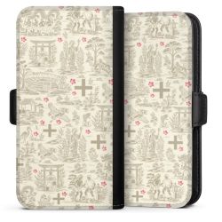 Premium Sideflip schwarz