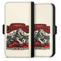 Premium Sideflip schwarz